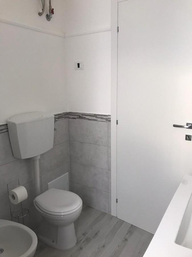 Ferienwohnung Casa Daflanna In Salento Punta Prosciutto Exterior foto
