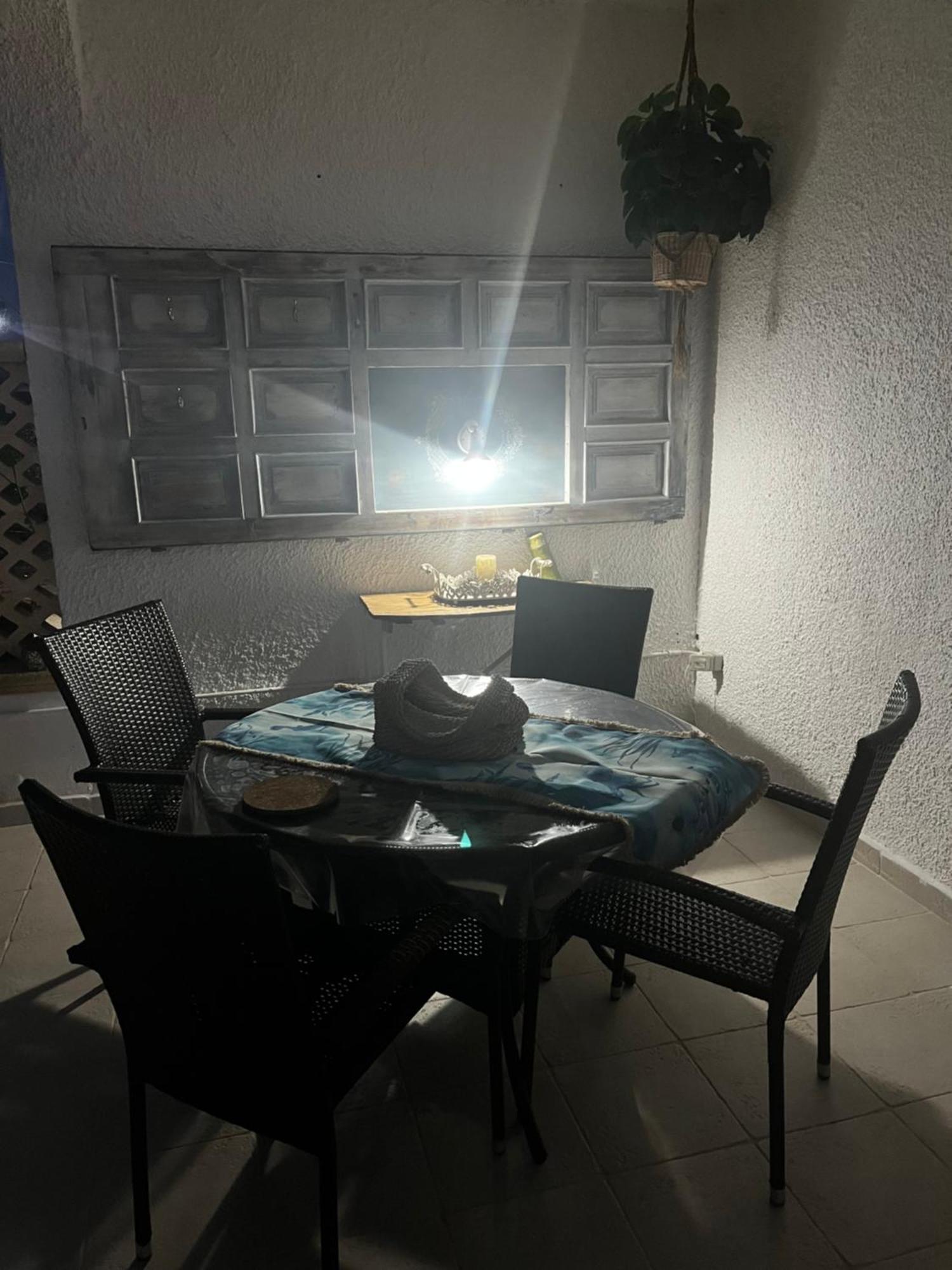 Ferienwohnung Casa Daflanna In Salento Punta Prosciutto Exterior foto